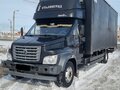 2018 ГАЗ ГАЗон Next 10.0, чёрный, 1499000 рублей - вид 4