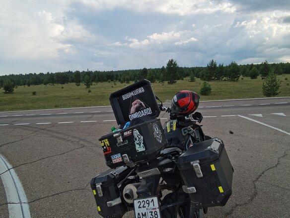 2012 BMW F 800 GS, чёрный, 700000 рублей - вид 4