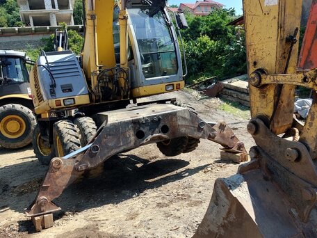 2007 New Holland MH Plus, 2900000 рублей, вид 5