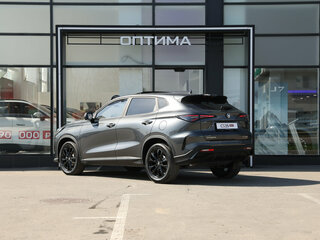 2025 Changan CS35 Max, серый, 2599900 рублей, вид 5