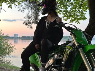 2020 Kawasaki KX 250, зелёный, 495000 рублей, вид 1