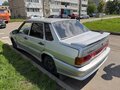 2004 Lada (ВАЗ) 2115, серый - вид 4