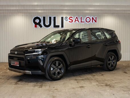 Toyota RAV4 VI (XA60)