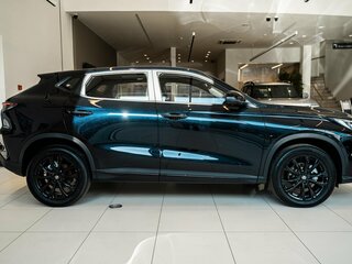 2026 Changan CS35 Max, чёрный, 2649900 рублей, вид 3
