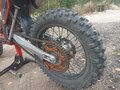 2017 KTM 300 EXC, оранжевый, 550000 рублей - вид 4
