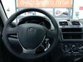 2026 Lada (ВАЗ) Granta I Рестайлинг, серебристый - вид 9
