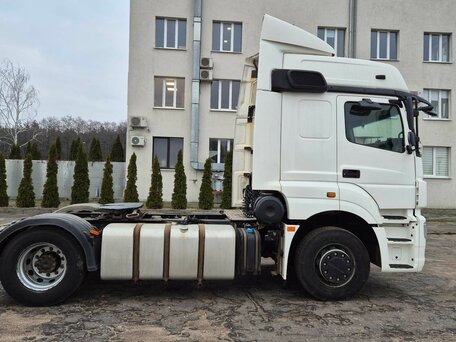 2018 КамАЗ 5490 NEO, белый, 2200003 рублей, вид 2