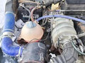 1998 Lada (ВАЗ) 2121 (4x4) I Рестайлинг, синий, 600000 рублей - вид 6