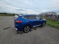 2020 Haval F7 I, синий, 2500000 рублей - вид 7