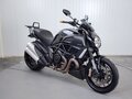 2011 Ducati Diavel, чёрный, 729000 рублей - вид 1