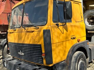 2010 МАЗ 6422, жёлтый, 1395000 рублей, вид 3