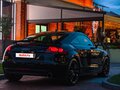 2007 Audi TT II (8J), чёрный, 2100000 рублей - вид 7