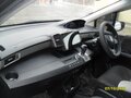 2011 Honda Freed I, синий, 1170000 рублей - вид 9