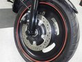 2007 Harley-Davidson V-Rod, чёрный, 1100000 рублей - вид 7