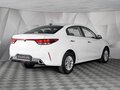 2025 Solaris KRS, белый - вид 4