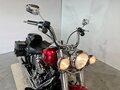 2004 Harley-Davidson Heritage, пурпурный, 510000 рублей - вид 4
