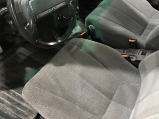 2001 Lada (ВАЗ) 2111, красный, 110000 рублей, вид 4
