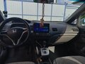 2008 Honda Civic VIII, серебристый, 680000 рублей - вид 5