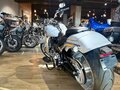 2025 Harley-Davidson Fat Boy, чёрный, 3850000 рублей - вид 4