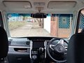 2018 Daihatsu Tanto III Рестайлинг, чёрный, 950000 рублей - вид 2