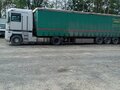 2002 Renault Magnum, серебристый, 1500000 рублей - вид 3