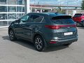 2020 Kia Sportage IV Рестайлинг, серый, 1960000 рублей - вид 5