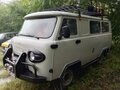 2007 УАЗ 3962, серый, 750000 рублей - вид 3