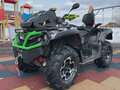 2025 BRP Can-Am Outlander MAX 850, чёрный, 1957500 рублей