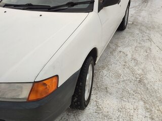 2000 Nissan AD II, белый, 390000 рублей, вид 1