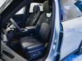 2025 Omoda C7, зелёный - вид 8