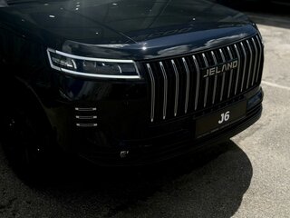 2026 Jeland J6, чёрный, 2749000 рублей, вид 1