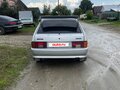 2007 Lada (ВАЗ) 2113, серебристый, 200000 рублей - вид 9