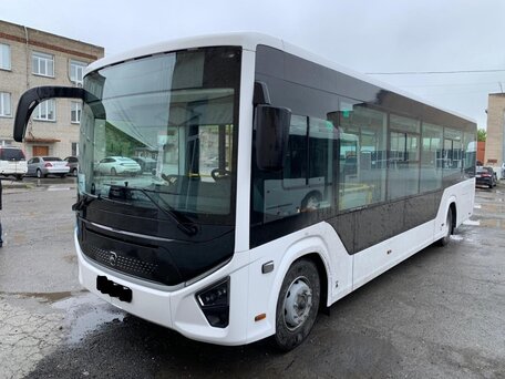 2024 ПАЗ 4223/4228, белый, 7900000 рублей, вид 1