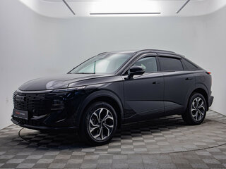 Haval F7x II