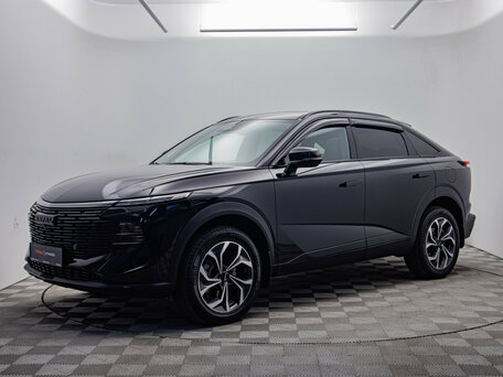 Haval F7x II
