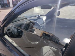 2007 Mitsubishi L200 IV, серый, 1300000 рублей, вид 3