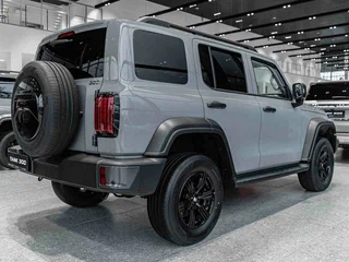 2026 Tank 300 I, серый, 4899000 рублей, вид 5