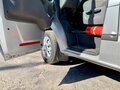 2001 Ford Transit, серебристый, 780000 рублей - вид 7