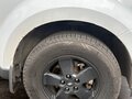 2010 Ford Escape II, белый - вид 8