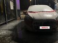 2016 Ford Fiesta Mk6 Рестайлинг, красный, 720000 рублей - вид 2
