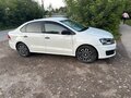 2017 Volkswagen Polo V Рестайлинг, белый, 520000 рублей - вид 2