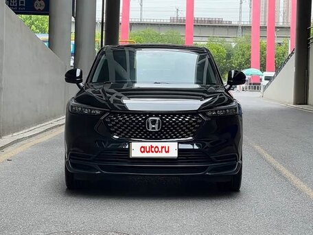 2024 Honda XR-V II, чёрный, 2290000 рублей, вид 2