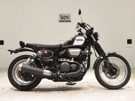 2017 Yamaha SCR950, чёрный, 700000 рублей, вид 1