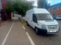 2008 Ford Transit, белый, 1000000 рублей