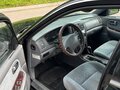 2005 Kia Magentis I Рестайлинг, чёрный, 325000 рублей - вид 4