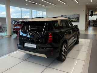 2026 Mini Countryman S III, чёрный, 6490000 рублей, вид 4