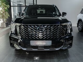 2026 GAC GS8 II, чёрный, 4949000 рублей, вид 2