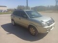 2008 Hyundai Tucson I, серебристый, 750000 рублей - вид 6