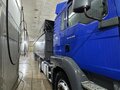 2008 MAN TGA, синий, 4500000 рублей