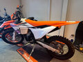 2023 KTM 350 SX F, оранжевый, 860000 рублей - вид 4